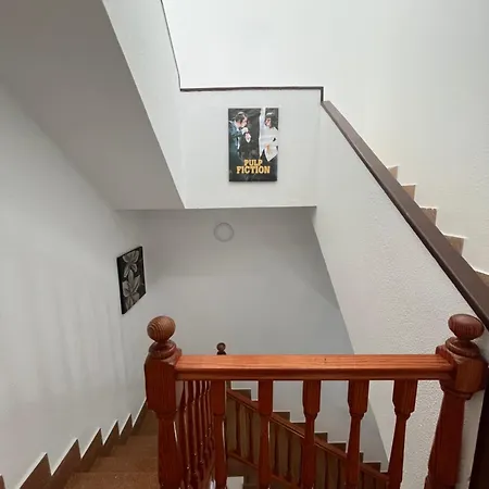 Coliving El Gago Pensionat *