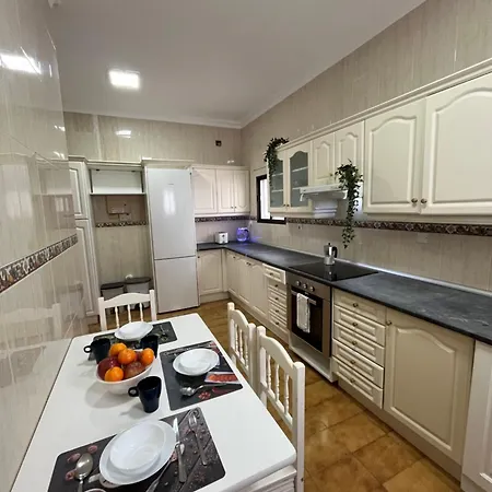 Pensionat Coliving El Gago Las Palmas de Gran Canaria