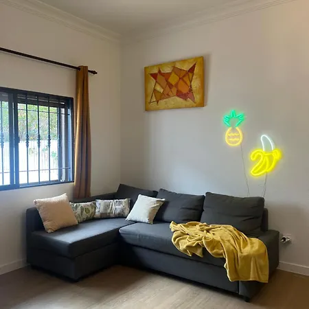 Pensionat Coliving El Gago *