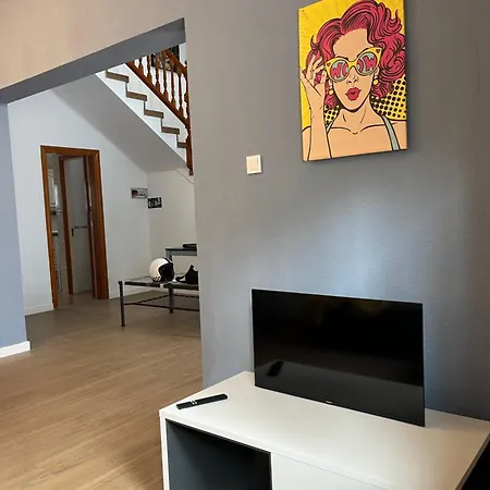 Pensionat Coliving El Gago
