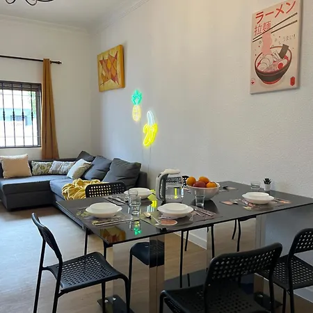 Pensionat Coliving El Gago *