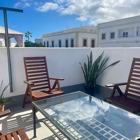 Coliving El Gago Pensionat