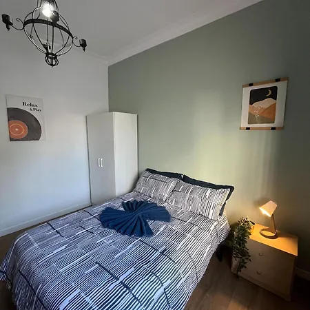Coliving El Gago Pensionat Las Palmas de Gran Canaria