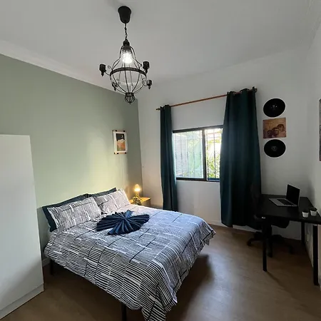 Coliving El Gago Pensionat