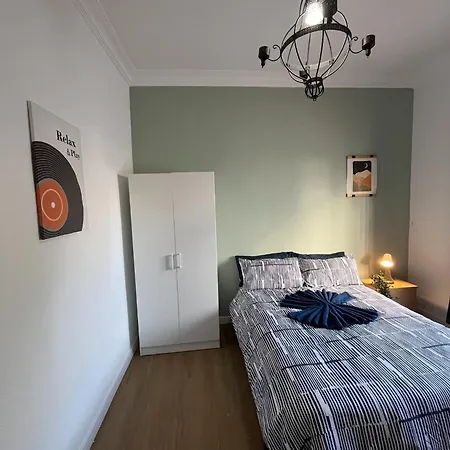 Pensionat Coliving El Gago Las Palmas de Gran Canaria