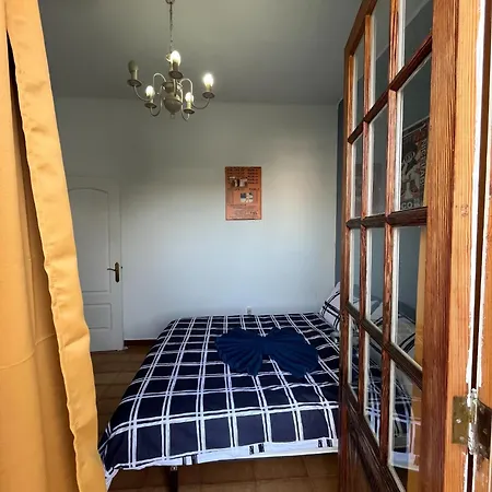 Pensionat Coliving El Gago *