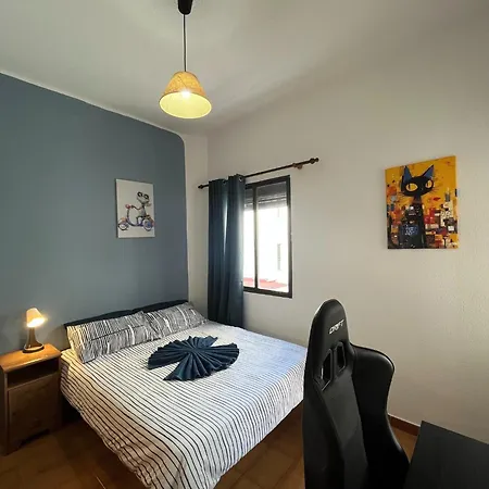Coliving El Gago Pensionat