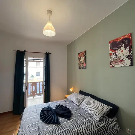 Pensionat Coliving El Gago