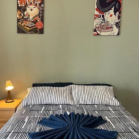Pensionat Coliving El Gago *