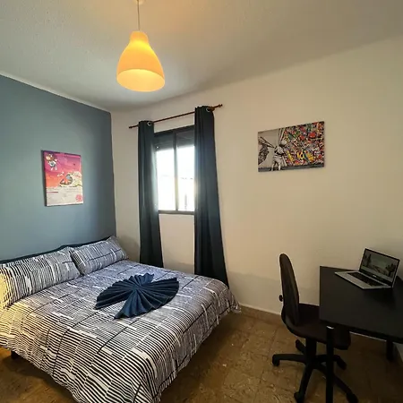 Pensionat Coliving El Gago